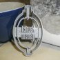 MIRROR FROM THE HAUNTED MANSION FANTASY MYSTERY MOVIE COOKIE CUTTER USA PR967