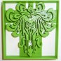 THE HAUNTED MANSION FANTASY MYSTERY MOVIE LOGO SPECIAL COOKIE CUTTER USA PR965
