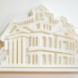 MANSION FROM THE HAUNTED MANSION FANTASY MYSTERY MOVIE COOKIE CUTTER USA PR959
