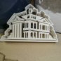 MANSION FROM THE HAUNTED MANSION FANTASY MYSTERY MOVIE COOKIE CUTTER USA PR959