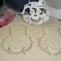 HATBOX GHOST FROM THE HAUNTED MANSION FANTASY MYSTERY COOKIE CUTTER USA PR958