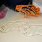 DENVER BRONCOS NFL FOOTBALL LOGO SPECIAL OCCASION COOKIE CUTTER USA PR953