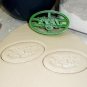 NEW YORK JETS NFL FOOTBALL LOGO SPECIAL OCCASION COOKIE CUTTER USA PR951
