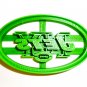 NEW YORK JETS NFL FOOTBALL LOGO SPECIAL OCCASION COOKIE CUTTER USA PR951