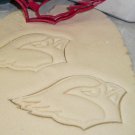 ARIZONA CARDINALS NFL FOOTBALL LOGO SPECIAL OCCASION COOKIE CUTTER USA PR944