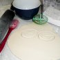 GREEN BAY PACKERS NFL FOOTBALL LOGO SPECIAL OCCASION COOKIE CUTTER USA PR942
