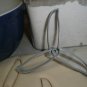 Propeller Three 3 Tri Blade Plane Boat Cookie Cutter USA PR2200