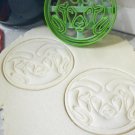 CSU RAMS COLORADO STATE NCAA FOOTBALL D1 SPORTS TEAM LOGO COOKIE CUTTER PR933