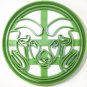 CSU RAMS COLORADO STATE NCAA FOOTBALL D1 SPORTS TEAM LOGO COOKIE CUTTER PR933