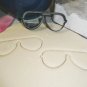 AVIATOR SUNGLASSES SUMMER PILOT SPECIAL OCCASION COOKIE CUTTER USA PR927