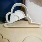 CLOUDS FROM TOY STORY ANDY'S ROOM DISNEY PIXAR MOVIE COOKIE CUTTER USA PR919