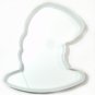 HAT FROM CAT IN THE HAT DR SEUSS KIDS BOOK OCCASION COOKIE CUTTER USA PR914