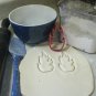 FIRE FLAMES CAMPFIRE FIREFIGHTER FIREMAN SAM BAKING COOKIE CUTTER USA PR913