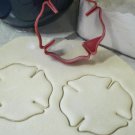 FIRE RESCUE DEPARTMENT STATION LOGO CROSS SYMBOL SPECIAL COOKIE CUTTER USA PR911