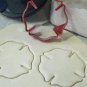 FIRE RESCUE DEPARTMENT STATION LOGO CROSS SYMBOL SPECIAL COOKIE CUTTER USA PR911