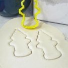 FIRE HYDRANT PUMP FIREFIGHTER EXTINGUISHER FIREMAN SAM COOKIE CUTTER USA PR910