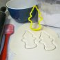 FIRE HYDRANT PUMP FIREFIGHTER EXTINGUISHER FIREMAN SAM COOKIE CUTTER USA PR910