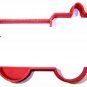 FIRE TRUCK FIRETRUCK ENGINE VEHICLE FIREMAN SAM BAKING COOKIE CUTTER USA PR909