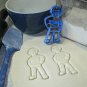 FIREMAN SAM ANIMATED KIDS SERIES TITLE HERO BBC SPECIAL COOKIE CUTTER USA PR908