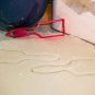 PAINTBRUSH PAINT TOOL DIY HOME PROJECT PAINTER ARTIST COOKIE CUTTER USA PR906