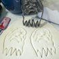 CHEWBACCA CHEWIE WOOKIEE WARRIOR HAN SOLO STAR WARS COOKIE CUTTER USA PR904