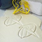 ROBIN DC COMICS SUPERHERO SYMBOL BATMAN SIDEKICK SPECIAL COOKIE CUTTER USA PR903