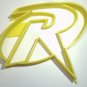 ROBIN DC COMICS SUPERHERO SYMBOL BATMAN SIDEKICK SPECIAL COOKIE CUTTER USA PR903