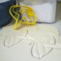 ROBIN DC COMICS SUPERHERO SYMBOL BATMAN SIDEKICK SPECIAL COOKIE CUTTER USA PR903