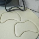VIDEO GAME CONTROLLER PC COMPUTER ENTERTAINMENT GAMER COOKIE CUTTER USA PR897