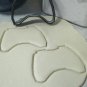 VIDEO GAME CONTROLLER PC COMPUTER ENTERTAINMENT GAMER COOKIE CUTTER USA PR897