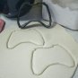 VIDEO GAME CONTROLLER PC COMPUTER ENTERTAINMENT GAMER COOKIE CUTTER USA PR897