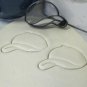 BASEBALL SOFTBALL CAP COVER MAJOR MINOR LEAGUE MLB COOKIE CUTTER USA PR895