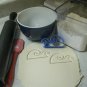 OCEAN WAVES CREST BEACH LAKE SEA SURF SPECIAL OCCASION COOKIE CUTTER USA PR891