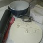 GRADUATION CAP HAT TASSEL HIGH SCHOOL COLLEGE PRESCHOOL COOKIE CUTTER USA PR890