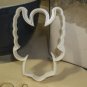 ANGEL RELIGIOUS SPIRITUAL CELESTIAL BEING WINGS SPECIAL COOKIE CUTTER USA PR887