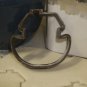 ARK BOAT NOAH FLOOD NARRATIVE GENESIS OLD TESTAMENT COOKIE CUTTER USA PR885
