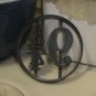 PLATFORM 9 3/4 NINE AND THREE-QUARTERS HARRY POTTER HOGWARTS COOKIE CUTTER PR882