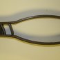 BASEBALL BAT WOODEN SOFTBALL SWING BATTER SPORTS COOKIE CUTTER USA PR876