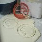 HAWKGIRL HAWK GIRL DC COMICS SUPERHERO SUPER HERO GIRL COOKIE CUTTER USA PR875