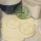 MARTIAN MANHUNTER DC COMICS J'ONZZ JOHN JONES SUPERGIRL COOKIE CUTTER USA PR874