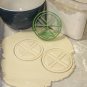 MARTIAN MANHUNTER DC COMICS J'ONZZ JOHN JONES SUPERGIRL COOKIE CUTTER USA PR874