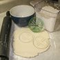 MARTIAN MANHUNTER DC COMICS J'ONZZ JOHN JONES SUPERGIRL COOKIE CUTTER USA PR874
