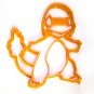 CHARMANDER FIRE TYPE POKEMON ORANGE LIZARD SPECIAL OCCASION COOKIE CUTTER PR868