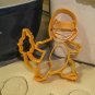 CHARMANDER FIRE TYPE POKEMON ORANGE LIZARD SPECIAL OCCASION COOKIE CUTTER PR868