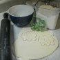 BULBASAUR GRASS POISON TYPE POKEMON GREEN SEED COOKIE CUTTER BAKING USA PR867