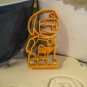 ZUMA PAW PATROL CHOCOLATE LABRADOR WATER RESCUE PUP SEA COOKIE CUTTER USA PR864