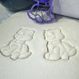 EVEREST PAW PATROL MOUNTAIN RESCUE SNOW HUSKY PUP SHOW COOKIE CUTTER USA PR863