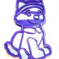 EVEREST PAW PATROL MOUNTAIN RESCUE SNOW HUSKY PUP SHOW COOKIE CUTTER USA PR863
