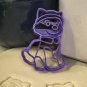 EVEREST PAW PATROL MOUNTAIN RESCUE SNOW HUSKY PUP SHOW COOKIE CUTTER USA PR863