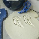 RAINBOW DASH CUTIE MARK SYMBOL MY LITTLE PONY PEGASUS COOKIE CUTTER USA PR851